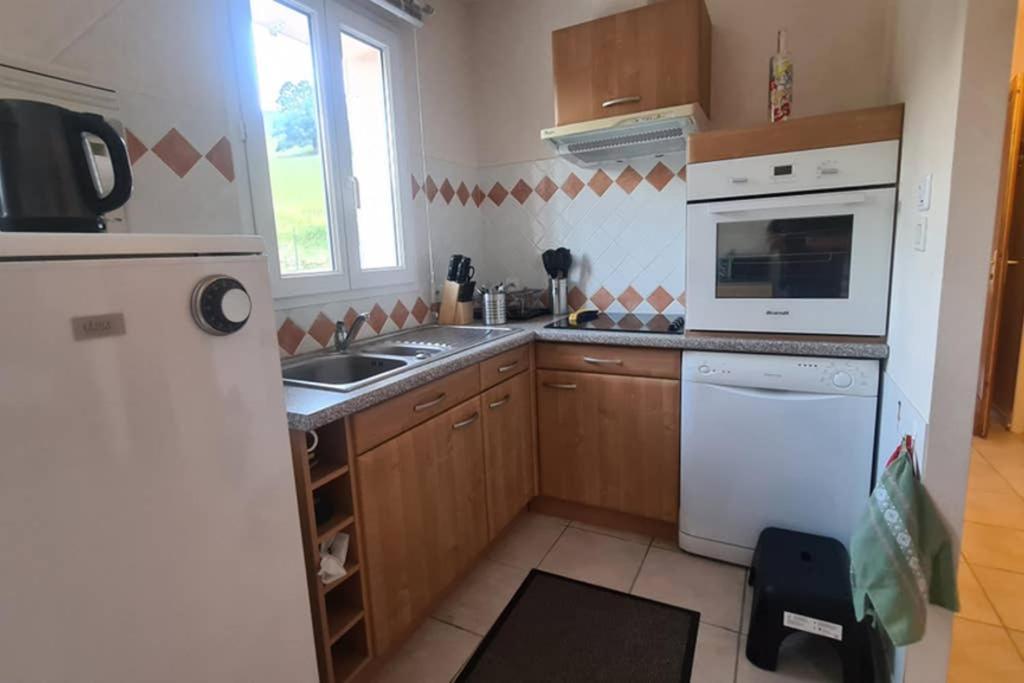 Petite Maison Aux Abords De Bagneres De Bigorre Εξωτερικό φωτογραφία
