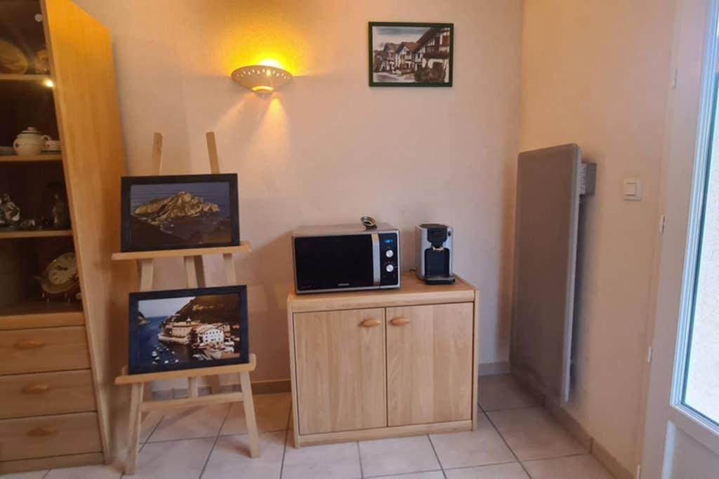 Petite Maison Aux Abords De Bagneres De Bigorre Εξωτερικό φωτογραφία