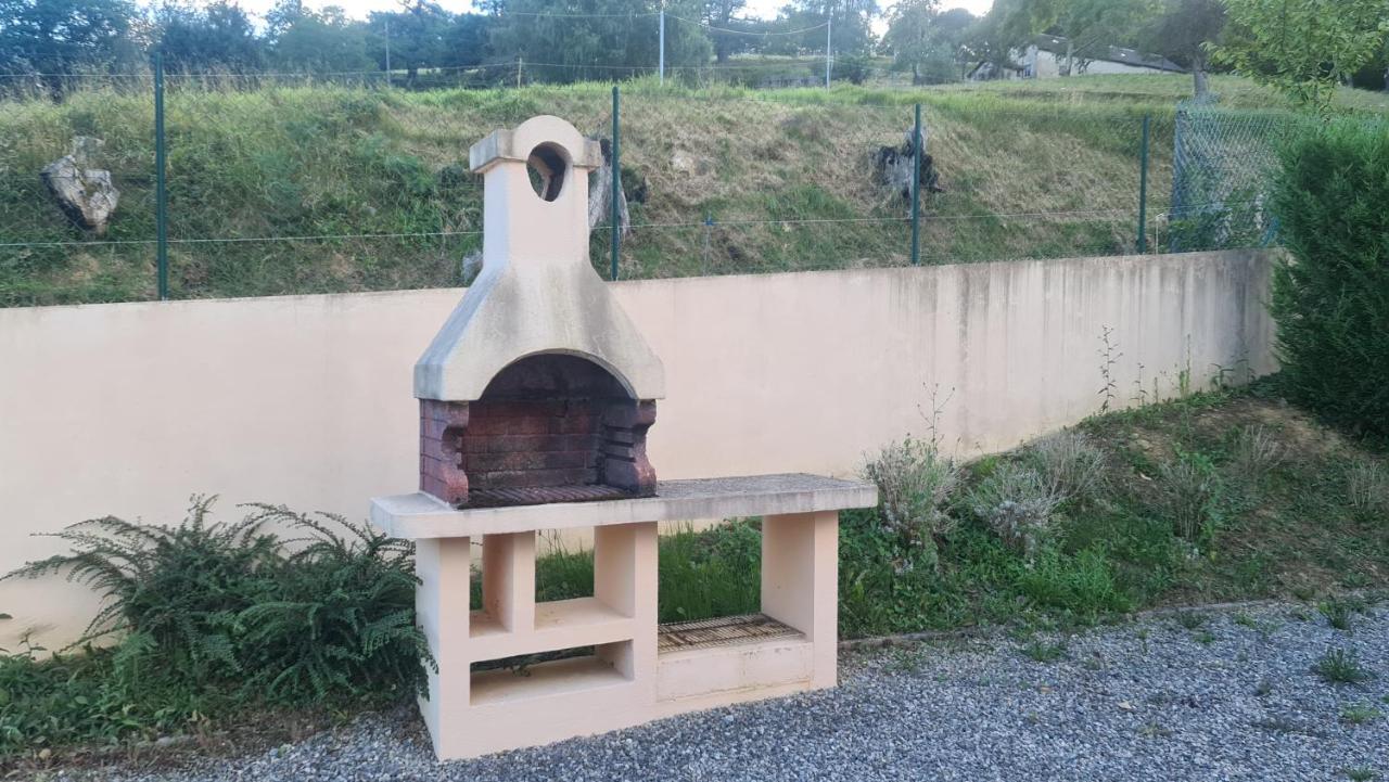 Petite Maison Aux Abords De Bagneres De Bigorre Εξωτερικό φωτογραφία